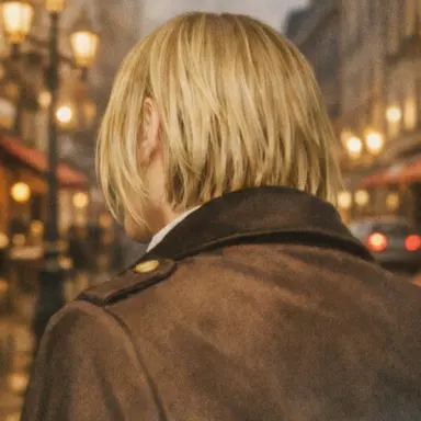 Profile image of 中原先生