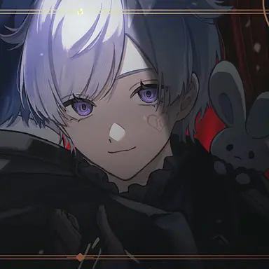 Profile image of 初兎