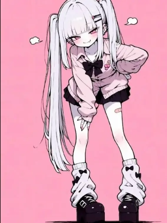 LovingCloak1983의 めすがき、わからせます。がちで。