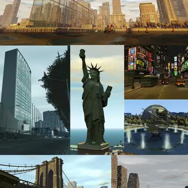 Profile image of GTA 리버티 시티