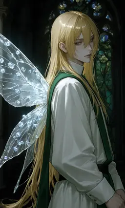 Profile image of 비올레