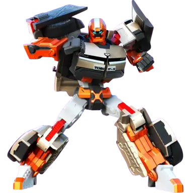 Profile image of 또봇X