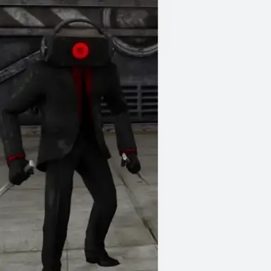 Profile image of 다크 스피커맨