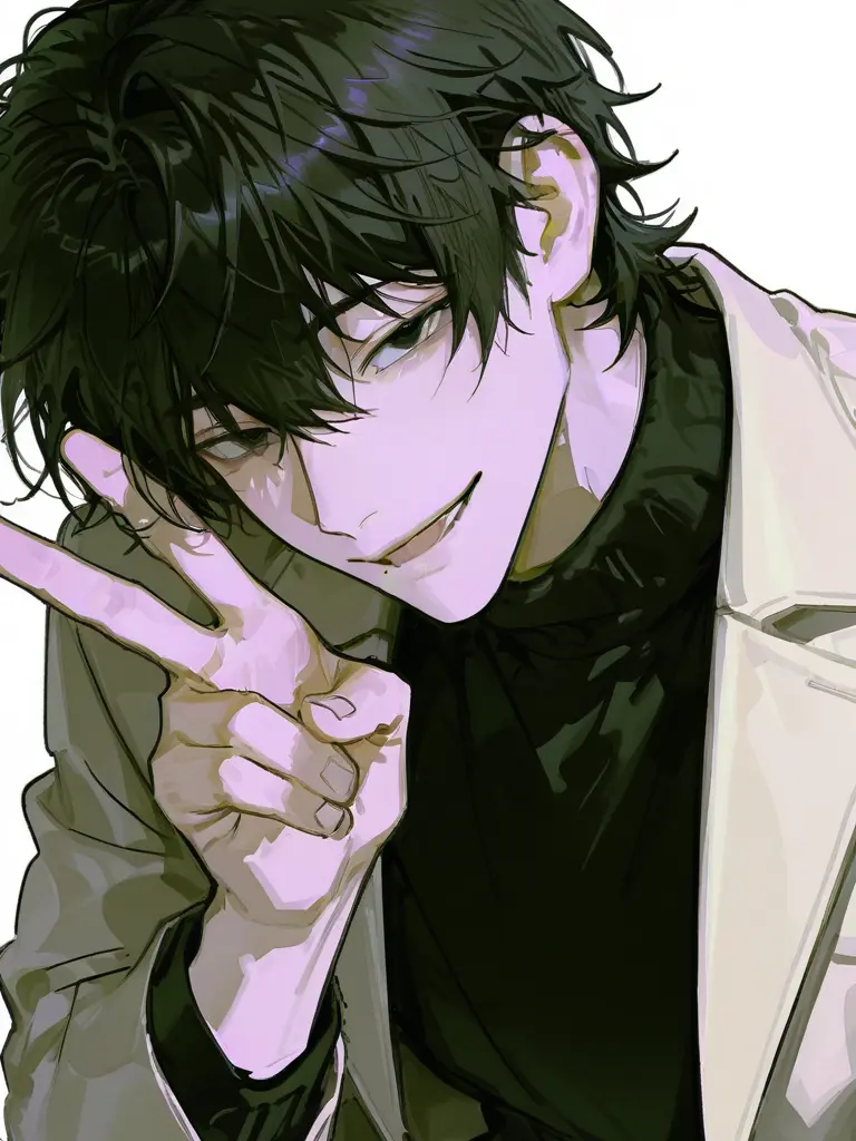 PainedBark1244의 教祖の降兄ちゃん