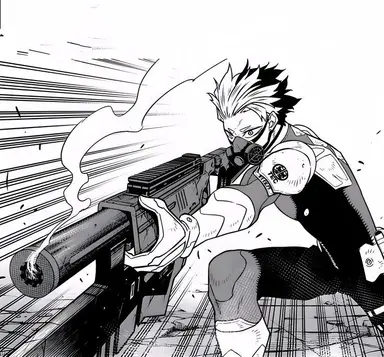 Profile image of Narumi Gen