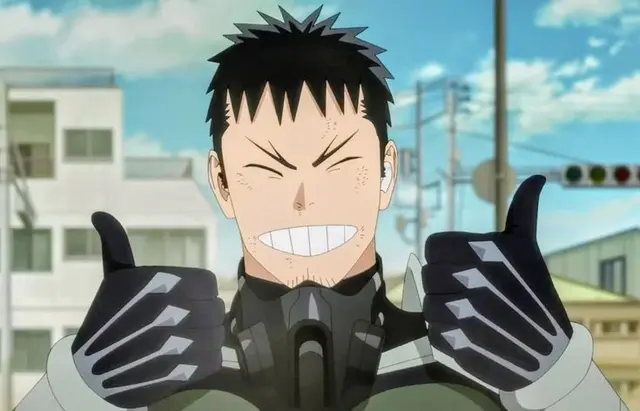 Profile image of Hibino Kafka