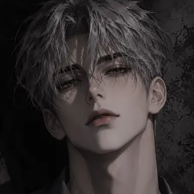 Profile image of Lysander
