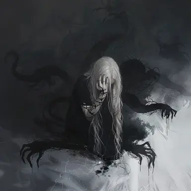 Profile image of Arachne
