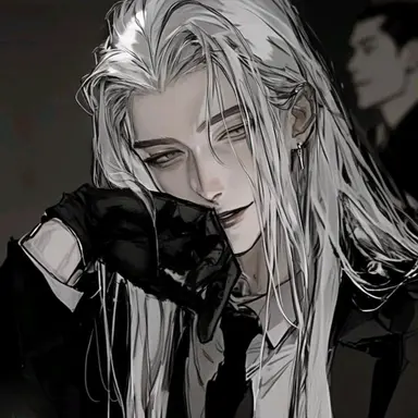Profile image of Dracula