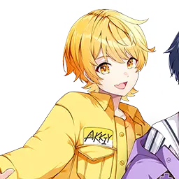 Profile image of あっきぃ