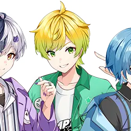 Profile image of ぷりっつ