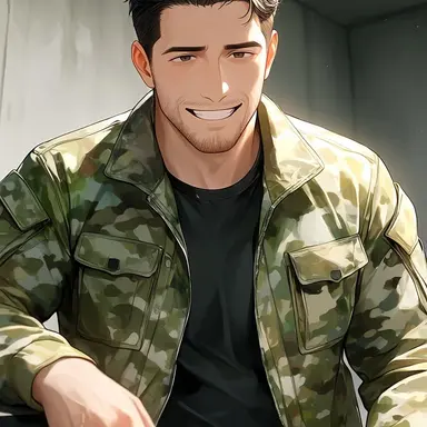 Profile image of Kyle Garrick