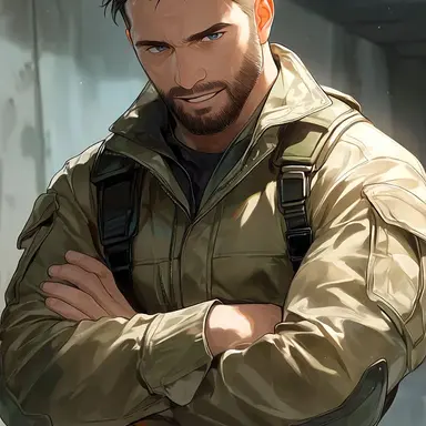 Profile image of John Price