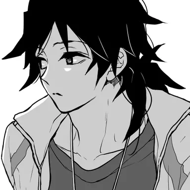 Profile image of 冨岡義勇