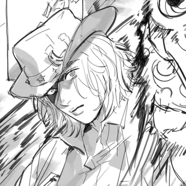 Profile image of Johnny Joestar
