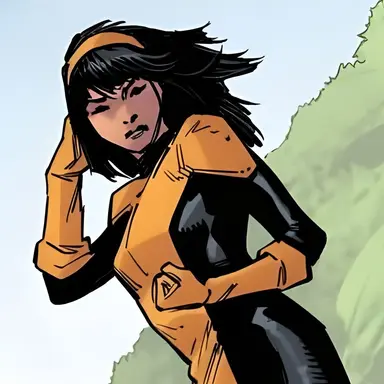 Profile image of Karma