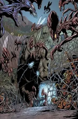 Profile image of Brood