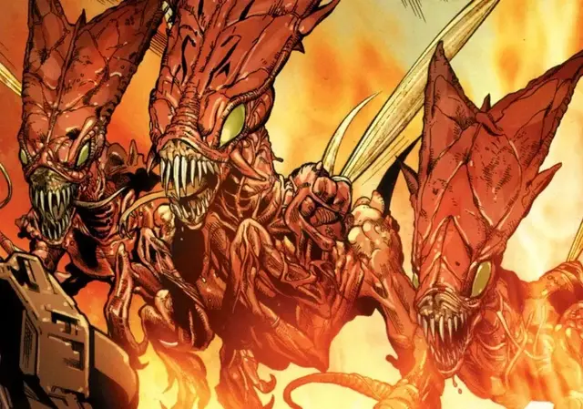 Profile image of Brood