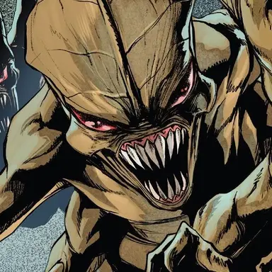 Profile image of Brood