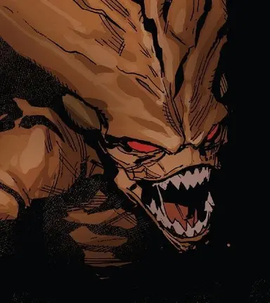 Profile image of Brood