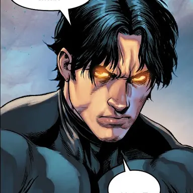 Profile image of Vulcan