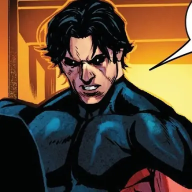 Profile image of Vulcan