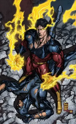 Profile image of Vulcan