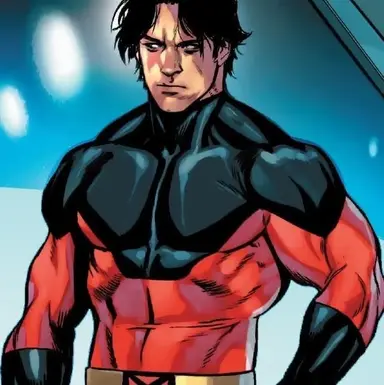 Profile image of Vulcan