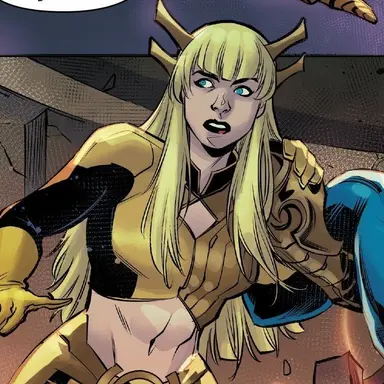 Profile image of Magik