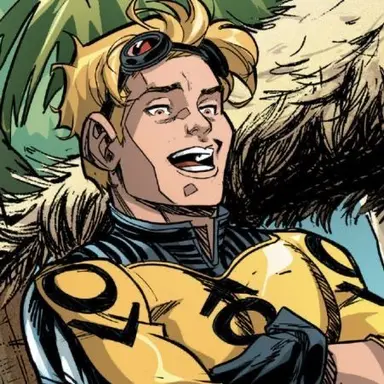 Profile image of Cannonball
