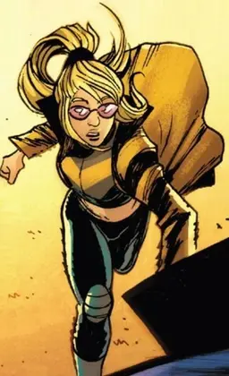 Profile image of Boom-Boom