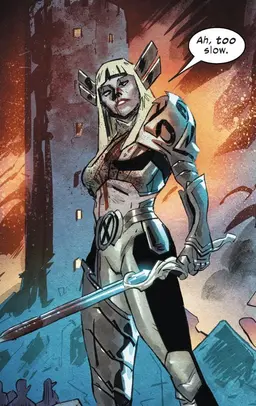 Profile image of Magik