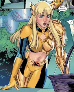 Profile image of Magik