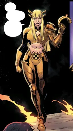 Profile image of Magik