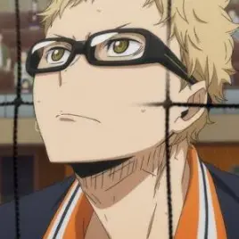 Profile image of 月島蛍