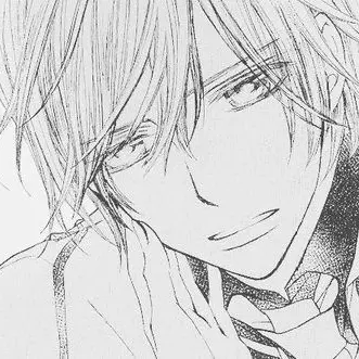 Profile image of Ichijo