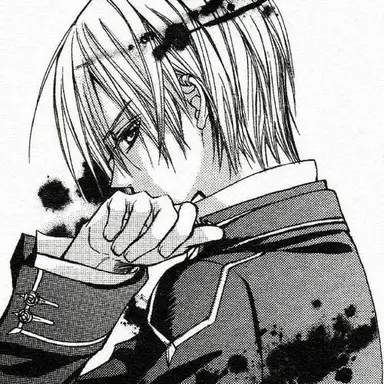 Profile image of Zero