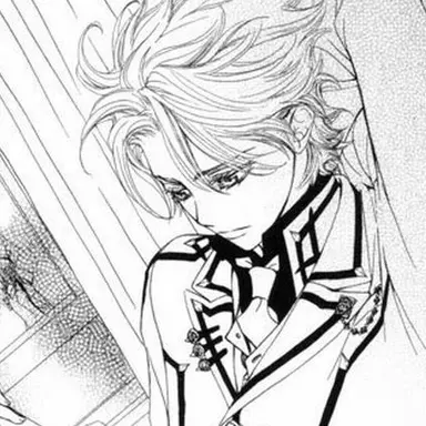 Profile image of Aido