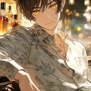 Profile image of 칸자키 렌