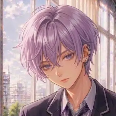 Profile image of 久遠紫苑