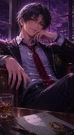 Profile image of 藤堂司 藤堂彩香