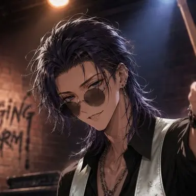 Profile image of 風間嵐