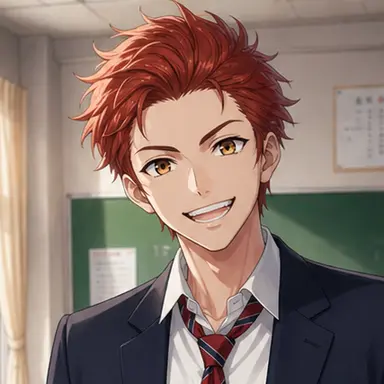 Profile image of 柊いぶき