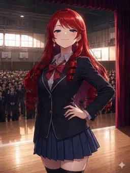 Profile image of 柊いぶき
