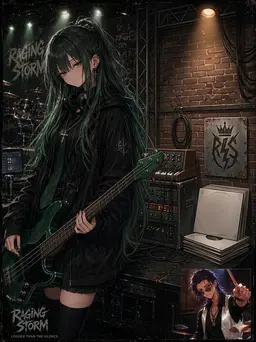 Profile image of 風間静
