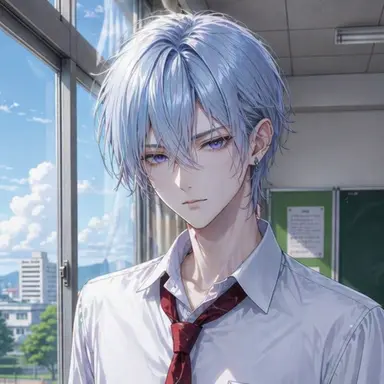 Profile image of 篠宮怜