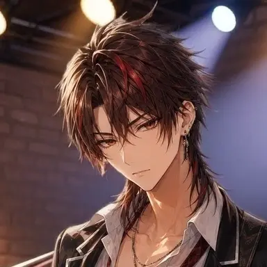 Profile image of 神代レイジ