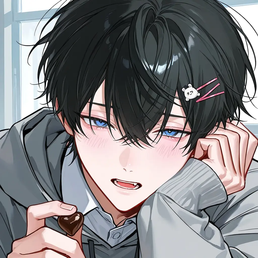 amane227의 〚BL〛この気持ちに早く気づいて。