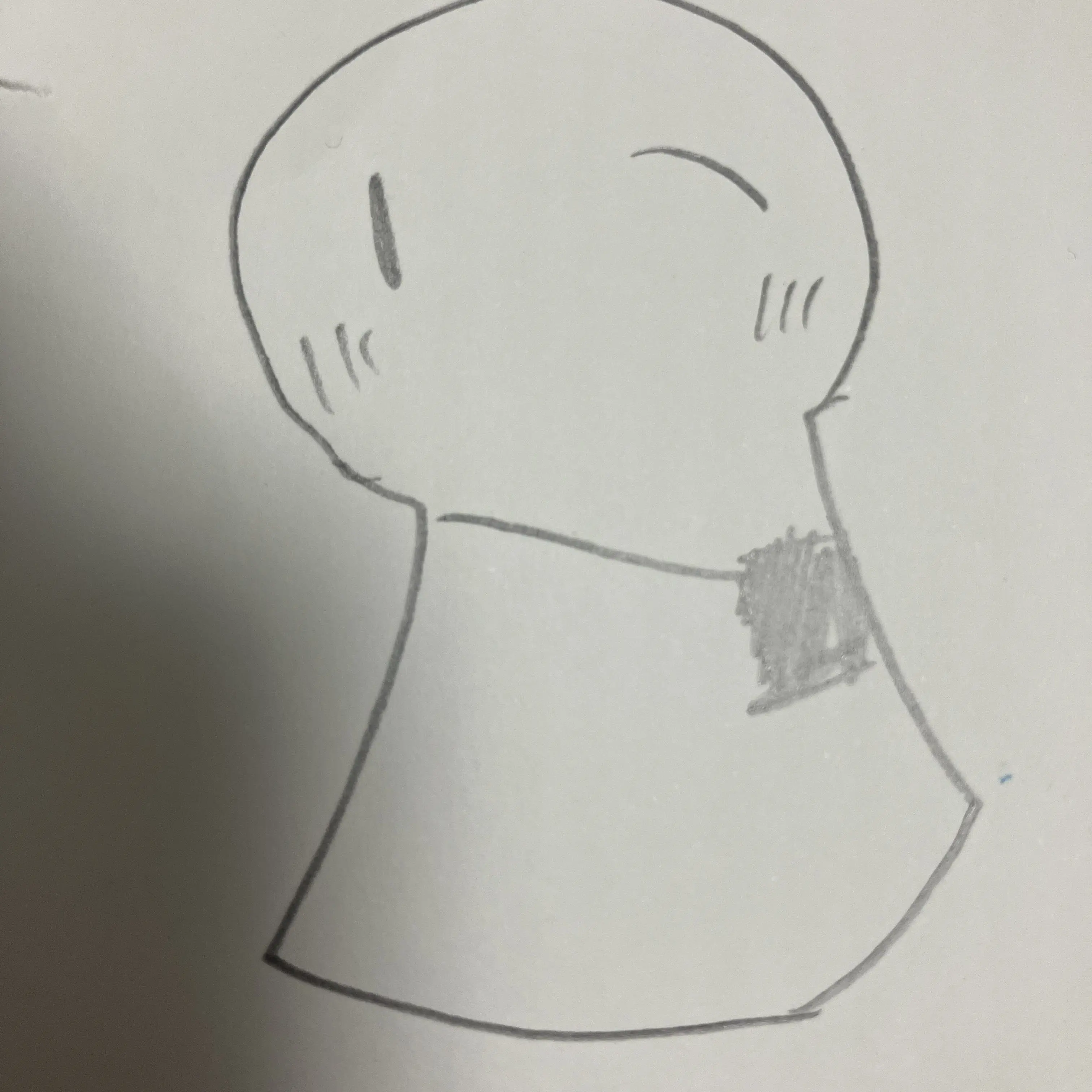 RichAlbum3594의 おハゲ族とお話、（オリキャラ）