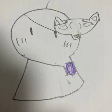 Profile image of 仮面ちゃん